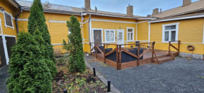 Ilona 3 Vanha Rauma in Rauma